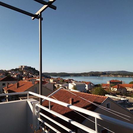 Apartments Marcus & Pascal Šibenik Exteriér fotografie